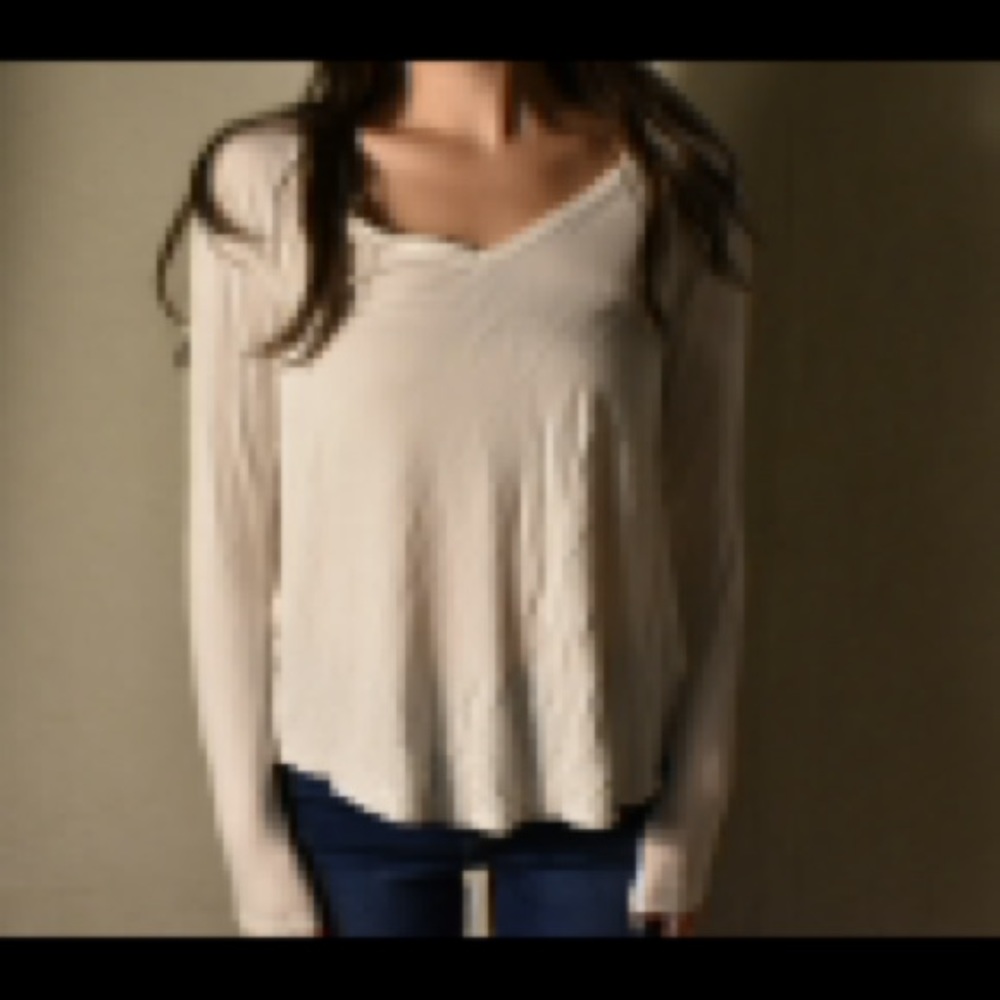 Worn!